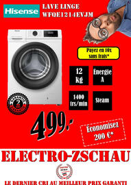 Electro-Zschau folder Pagina 2