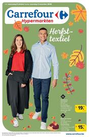 Carrefour folder Pagina 1