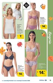 Carrefour folder Pagina 13