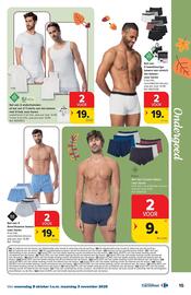 Carrefour folder Pagina 15