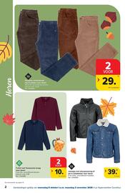 Carrefour folder Pagina 2