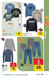 Carrefour folder Pagina 3