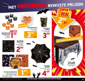 Trafic folder week 41 Pagina 11