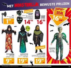 Trafic folder week 41 Pagina 3