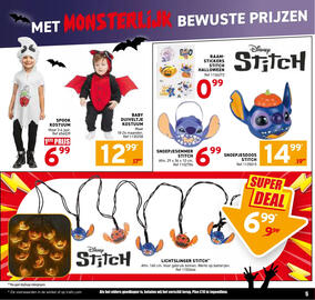 Trafic folder week 41 Pagina 5