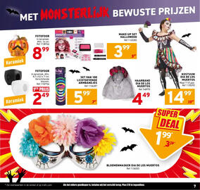 Trafic folder week 41 Pagina 7