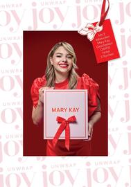 Mary Kay Flugblatt Seite 4