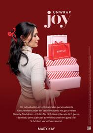 Mary Kay Flugblatt Seite 8