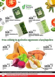 Chef Market akciós újság Oldal 12
