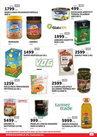 Chef Market akciós újság Oldal 13