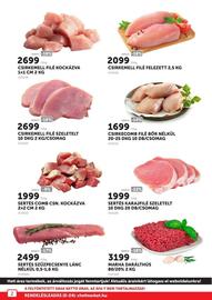 Chef Market akciós újság Oldal 2
