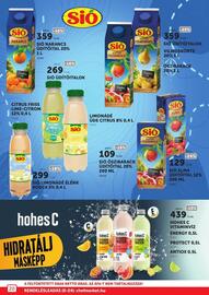 Chef Market akciós újság Oldal 20