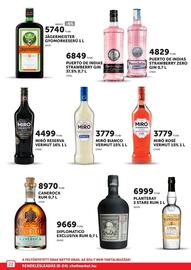 Chef Market akciós újság Oldal 22