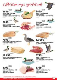 Chef Market akciós újság Oldal 3