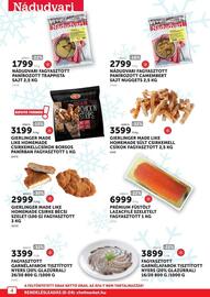 Chef Market akciós újság Oldal 4