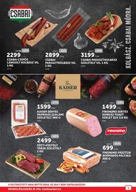 Chef Market akciós újság Oldal 5