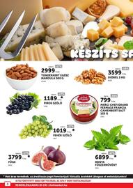 Chef Market akciós újság Oldal 8