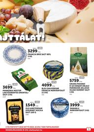 Chef Market akciós újság Oldal 9