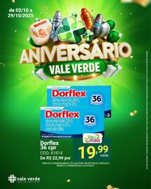 Catálogo Farmácias Vale Verde Página 3