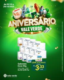 Catálogo Farmácias Vale Verde Página 4