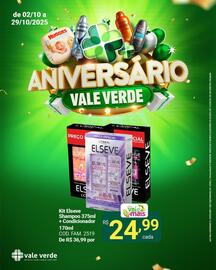 Catálogo Farmácias Vale Verde Página 5