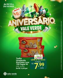 Catálogo Farmácias Vale Verde Página 6