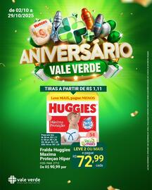 Catálogo Farmácias Vale Verde Página 7
