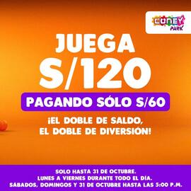 Catálogo Coney Park Página 3