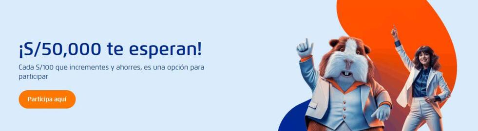 Catálogo Banco de Crédito del Perú Página 1