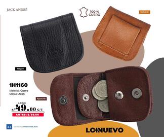 Catálogo Laster Página 44