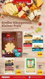 PENNY Prospekt woche 42 Seite 12