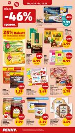 PENNY Prospekt woche 42 Seite 16