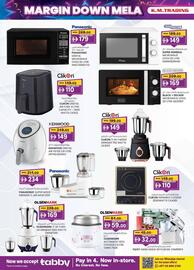 KM Trading catalogue Page 10