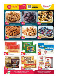 Shaklan leaflet Page 6