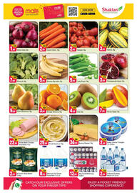 Shaklan leaflet Page 2
