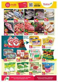 Shaklan leaflet Page 3