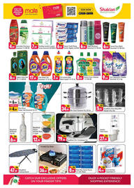 Shaklan leaflet Page 6