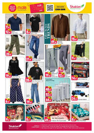 Shaklan leaflet Page 8