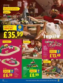 Lidl leaflet week 41 Page 10