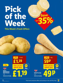 Lidl leaflet week 41 Page 12