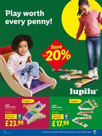 Lidl leaflet week 41 Page 2