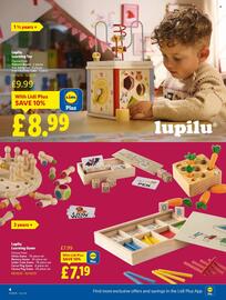 Lidl leaflet week 41 Page 4