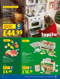 Lidl leaflet week 41 Page 6