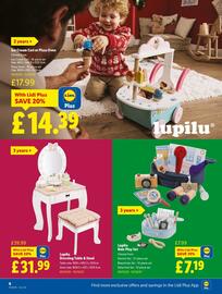 Lidl leaflet week 41 Page 8