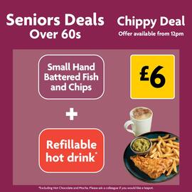 McColl's leaflet Page 1