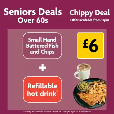 McColl's leaflet (valid until 18-10)