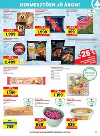 Spar akciós újság hét 41 Oldal 11