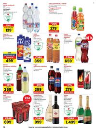 Spar akciós újság hét 41 Oldal 14