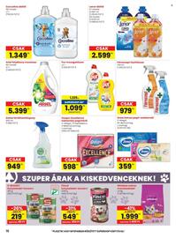 Spar akciós újság hét 41 Oldal 16