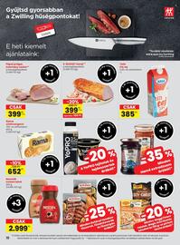 Spar akciós újság hét 41 Oldal 18